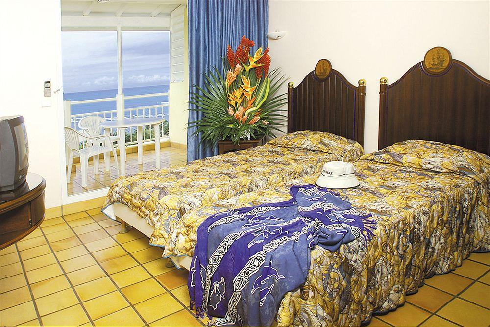 Karibea Residence La Goelette Tartane Rom bilde
